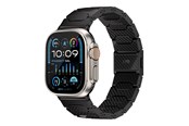 Smartwatch - Accessories - Just Mobile Carbon Fiber Watch Band for Apple Watch 42/44/45/49mm - WB42-100CF