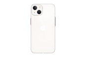 Handys - Cover & Cases - Just Mobile TENC™ [Slim Fit] for iPhone 14 Plus - Frost - PC-967SFF
