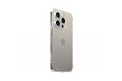 Handys - Cover & Cases - Just Mobile TENC™ [Slim Fit] for iPhone 15 Pro - Crystal - PC-1561PSFC