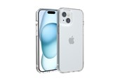 Handys - Cover & Cases - Just Mobile TENC™ Air for iPhone 15 - PC-1561CC