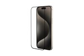 Handys - Schutzfolie - Just Mobile Xkin™ 3D Tempered Glass for iPhone 15 Pro - SP-1561P