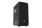 Gehäuse - Natec Fury Shobo SH4 RGB - Gehäuse - Tower - Schwarz - NFO-2153