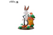 Merchandise - ABYstyle - LOONEY TUNES: Bugs Bunny - Figur - ABYFIG080