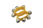 Musik - Music SIC Wrist Bells 2-pack - 501081