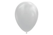 Spielzeug - Globos Balloons Cool Gray 30cm 10 pcs. - 1121011