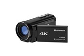 Videorekorder - Agfa Camcorder Realimove CC4000 Black - AGFAACC4000W