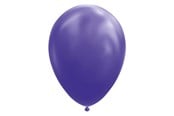 Spielzeug - Globos Balloons Purple 30cm 10pcs. - 1121026