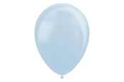 Spielzeug - Globos Balloons Pearl Light Blue 30cm 10pcs. - 1121089