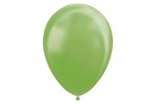 Spielzeug - Globos Balloons Metallic Green 30cm 10pcs. - 1121091