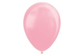Spielzeug - Globos Balloons Pearl Pink 30cm 10pcs. - 1121095