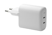 Handys - Adapter und Ladegeräte - dbramante1928 re-charge power adapter - 24 pin USB-C - 45 Watt - CH45EUWH7113