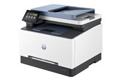Drucker - HP Color LaserJet Pro MFP 3302fdn Multifunktion - Farbe - Laser - 499Q7F#B19