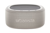 Tragbare & Party-Lautsprecher - Urbanista Malibu - Dessert Grey - 54616