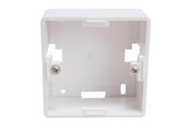 Andere Kabel - Triax Box for Wall Outlets White - 157090