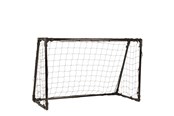 Fußball und Ballspiele - My Hood Golazo 183 x 132 cm - Black - 302492