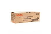 Druckerzubehör - Tinte & Toner - Utax Toner 1T02P30UT0 CK-8520K Black - 1T02P30UT0