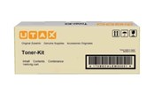 Druckerzubehör - Tinte & Toner - Utax CK-8531K toner cartridge - 1T02XD0UT0
