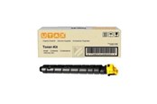 Druckerzubehör - Tinte & Toner - Utax Toner 1T02XDAUT0 CK-8531Y Yellow - 1T02XDAUT0