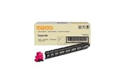 Druckerzubehör - Tinte & Toner - Utax Toner 1T02YPBUT0 CK-8530M Magenta - 1T02YPBUT0