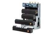 Fußbodenheizung - Salus Base module BM GV8-KV9-VV6 - BM896