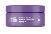 Haircare - Lee Stafford Bleach Blondes Purple Toning Treatment Mask 200 ml - 5060282705814