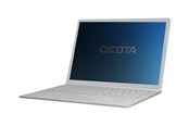 Systemzubehör - Dicota - notebook privacy filter - 16:9 - D31695-V1