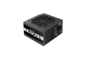 Netzteile - Chieftec EON Series ZPU-700S - power supply - 700 Watt Netzteile - 700 Watt - 120 mm - ATX 2.3 - 80 Plus White (bis zu 80% effektiv) - ZPU-700S