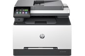Drucker - HP Color LaserJet Pro MFP 3302sdwg Multifunktion - Farbe - Laser - 759V0F#ABD