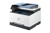 Drucker - HP Color LaserJet Pro MFP 3302fdng Multifunktion - Farbe - Laser - 759V1F#ABD