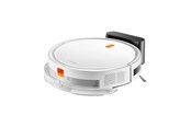 Roboter Staubsauger - Xiaomi Roboter Staubsauger E5 White - BHR7969EU