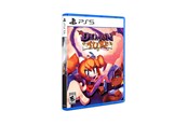 Spiele - Demon Turf - Sony PlayStation 5 - Platformer - PEGI Unknown - 0819976029546