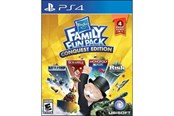 Spiele - Hasbro Family Fun Pack (Conquest Edition) - Sony PlayStation 4 - Unterhaltung - PEGI Unknown - 0887256024598