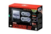 Spielkonsolen - Nintendo Super Entertainment System (Classic Edition) - 0045496590758