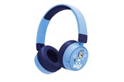 Kopfhörer/Headsets - OTL Bluey – Kinder Bluetooth-Kopfhörer – 85/95 dB max - BL1076