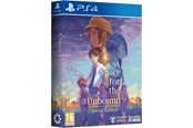 Spiele - A Space for the Unbound (Special Edition) - Sony PlayStation 4 - Abenteuer - PEGI 16 - 8436016712453