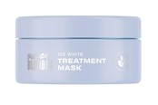 Haircare - Lee Stafford Bleach Blondes Ice White Toning Treatment Mask 200 ml - 5060282705593