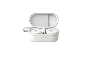Mikrofone - BOYA Wireless 2.4GHz Microphone x2 Omic-D Lightning White - Omic-D-W