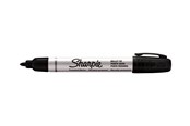 Utensilien zum Schreiben und Zeichnen - Sharpie Pro - marker - black (pack of 12) - S0945720