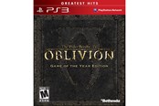 Spiele - The Elder Scrolls IV: Oblivion - Sony PlayStation 3 - Simulation - PEGI Unknown - 0093155126107