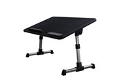 Monitorhalterung - Desire2 Laptop Desk Adjustable MDF - D2LDABK