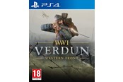 Spiele - WWI Verdun - Western Front - Sony PlayStation 4 - FPS - PEGI 18 - 0850017102644