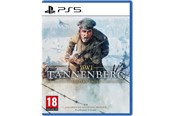 Spiele - WWI Tannenberg - Eastern Front - Sony PlayStation 5 - FPS - PEGI 18 - 0850017102675