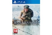 Spiele - WWI Tannenberg - Eastern Front - Sony PlayStation 4 - FPS - PEGI 18 - 0850017102668