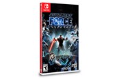 Spiele - Star Wars: The Force Unleashed - Nintendo Switch - Action/Abenteuer - PEGI Unknown - 0819976029850