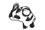 Kopfhörer/Headsets - Doro HF mono Telephone Headset Black - 4912