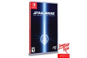 Spiele - Star Wars Jedi Knight II: Jedi Outcast - Nintendo Switch - Abenteuer - PEGI Unknown - 0819976023940