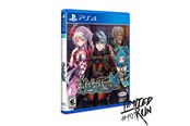 Spiele - Miden Tower - Sony PlayStation 4 - RPG - PEGI Unknown - 0819976026118