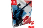 Spiele - No More Heroes (Collector's Edition) - Nintendo Switch - Action - PEGI Unknown - 0819976025500