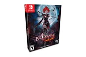 Spiele - Bloodrayne Betrayal: Fresh Bites (Collector's Edition) - Nintendo Switch - Platformer - PEGI Unknown - 0819976027313