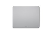Mauspads & Zubehör - Hama Mouse Pad Alu Silver - 00126867